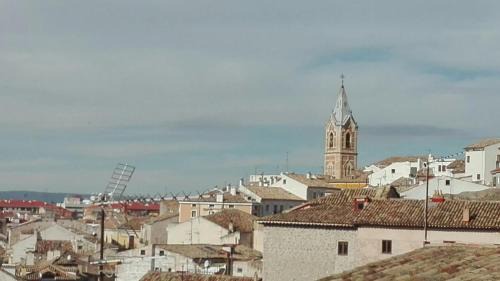 Cuenca Casa | El Rincón del Violinista