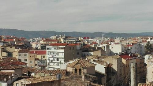 Cuenca Casa | El Rincón del Violinista