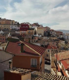 Cuenca Casa | El Rincón del Violinista