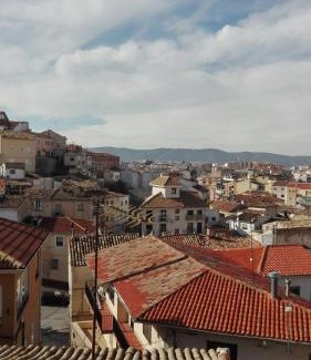 Cuenca Casa | El Rincón del Violinista