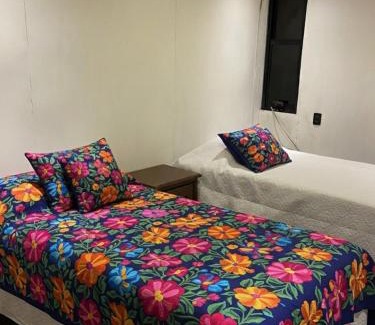 Huautla de Jiménez Otro | El rincón mazateco