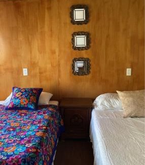 Huautla de Jiménez Otro | El rincón mazateco