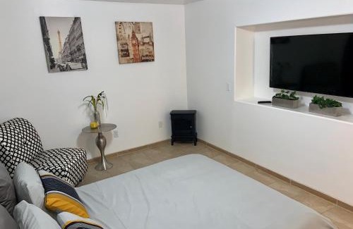 Tijuana Apartamento | El Rincon Amarillo. Zona Dorada.