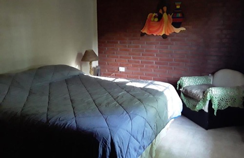 Rama Caída Casa | El Rincon