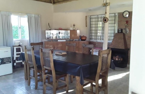 Rama Caída Casa | El Rincon