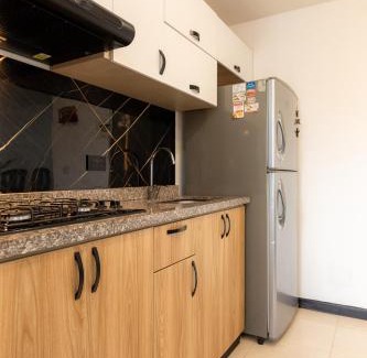 Pereira Apartamento | El Rincon Cafetero