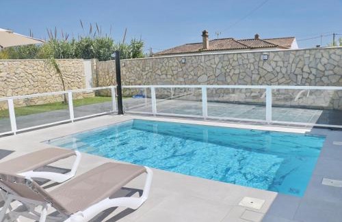 Campano Casa | El Rincon de Samuel