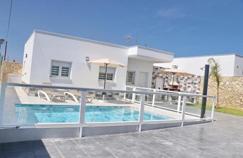 Campano Casa | El Rincon de Samuel