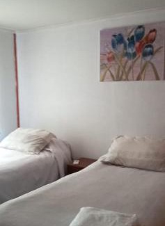 Nueva Imperial Casa | El Rincon de los Poetas