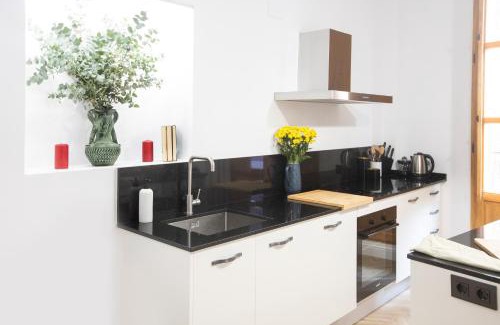 Barrio de San Lorenzo Apartamento | El Rincon de Marieta