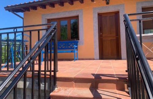 Municipio de Parres Apartamento | El Rincon de parres