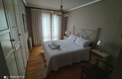 Ezcaray Apartamento | El Rinconcito de las Teñas