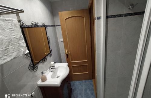 Ezcaray Apartamento | El Rinconcito de las Teñas
