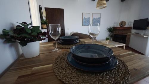 Benaocaz Apartamento | El rinconcito