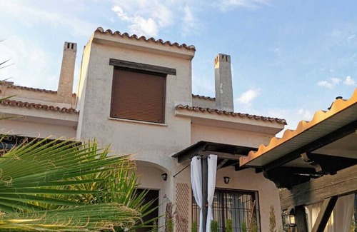 El Ronquillo Apartamento | El Rinconcito