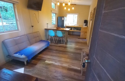 Pucon Cabina | El roble cabañas