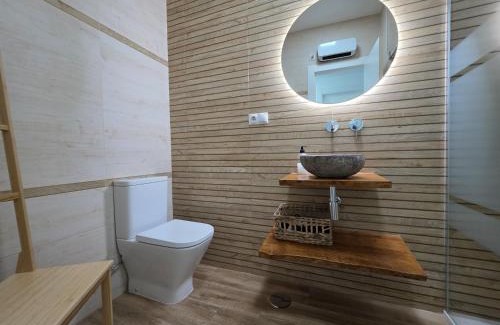 Jaén Apartamento | El Sagrario Apartamento céntrico con garaje gratis junto a la Catedral