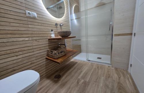 Jaén Apartamento | El Sagrario Apartamento céntrico con garaje gratis junto a la Catedral