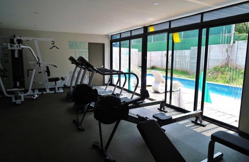 San Salvador Apartamento | El Salvador Stays - Avitat Fit 42