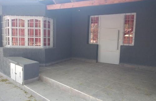 Las Heras Casa | El Sarmiento M & L Mendoza