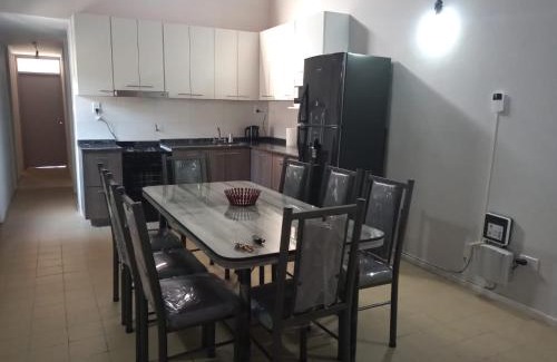 Las Heras Casa | El Sarmiento M & L Mendoza