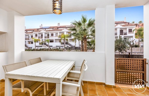 Mijas Chalet De Esquí | El Sembrador | Casa adosada con piscina en Mijas