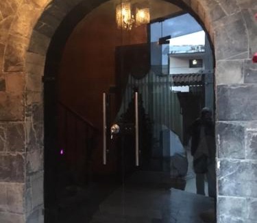 Cajamarca Casa | El Seminario Hospedaje