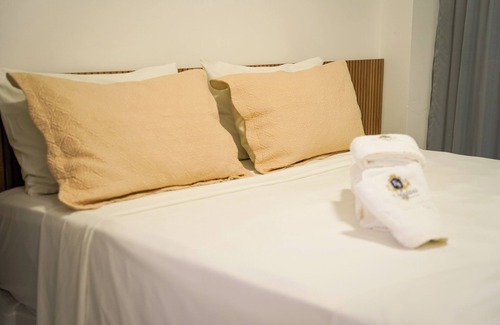 Manaira Hotel | EL SHADDAI HOTEL