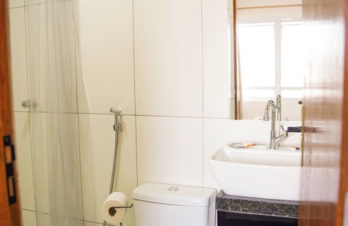 Manaira Hotel | EL SHADDAI HOTEL