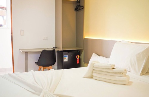 Manaira Hotel | EL SHADDAI HOTEL