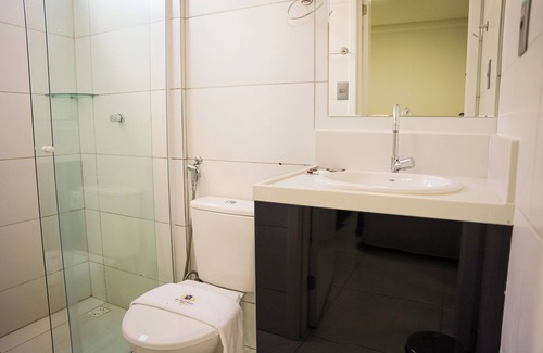 Manaira Hotel | EL SHADDAI HOTEL