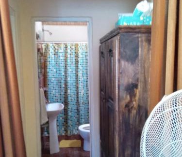 San Antonio de Areco Casa | el sueño del pibe