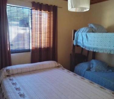 San Antonio de Areco Casa | el sueño del pibe