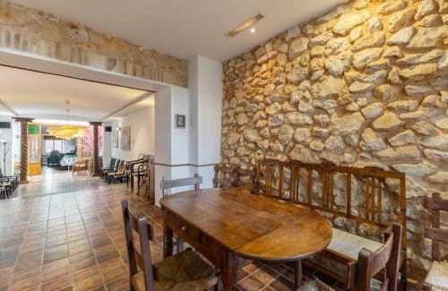 Villarrubia de Santiago Casa | El Sueño De Lucrecia