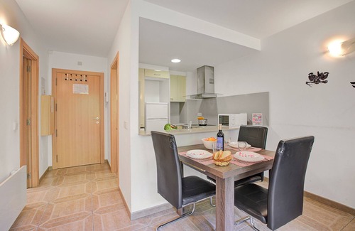 El Tarter Apartamento | El Tarter Mountain Ski Vacation Rental, El Tarter, Andorra