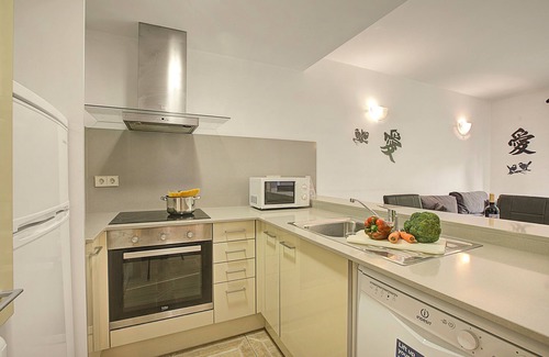 El Tarter Apartamento | El Tarter Mountain Ski Vacation Rental, El Tarter, Andorra