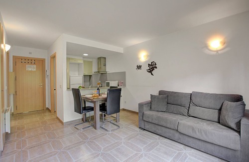 El Tarter Apartamento | El Tarter Mountain Ski Vacation Rental, El Tarter, Andorra