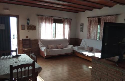 Yeste Casa | El Tejo Yeste y Mirador del Segura