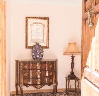 Banyeres de Mariola Casa | EL TEULAR DE CARMEN