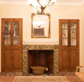 Banyeres de Mariola Casa | EL TEULAR DE CARMEN