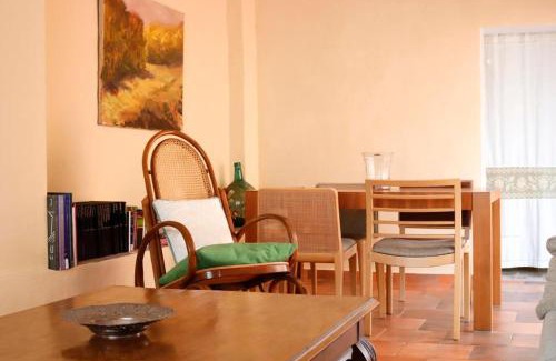 Banyeres de Mariola Casa | EL TEULAR DE CARMEN