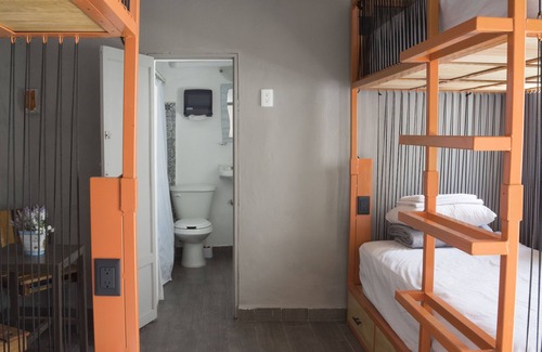 Barrio de Santiago Casa | El Tigre de Santiago