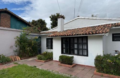 Cota Casa | El Tikki Campestre
