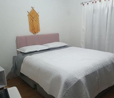 Cota Casa | El Tikki Campestre