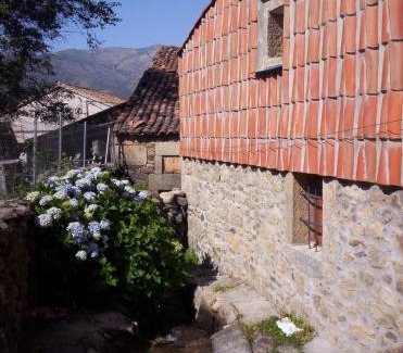 Navalguijo Casa | El Tormal