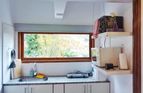 El Salto Apartamento | El Torreón Lodge