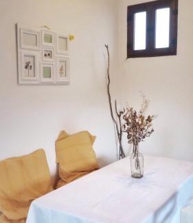 El Salto Apartamento | El Torreón Lodge