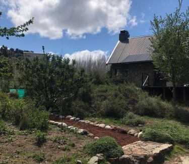 Junín de los Andes Casa | El Tranco - Casa "Bajada Poujardieu"