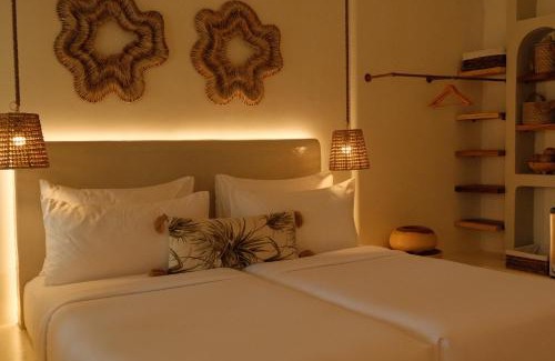 Kuta Hotel | El Tropico Boutique Hotel