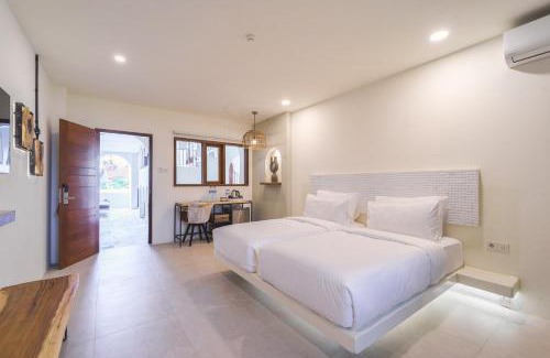 Kuta Hotel | El Tropico Boutique Hotel